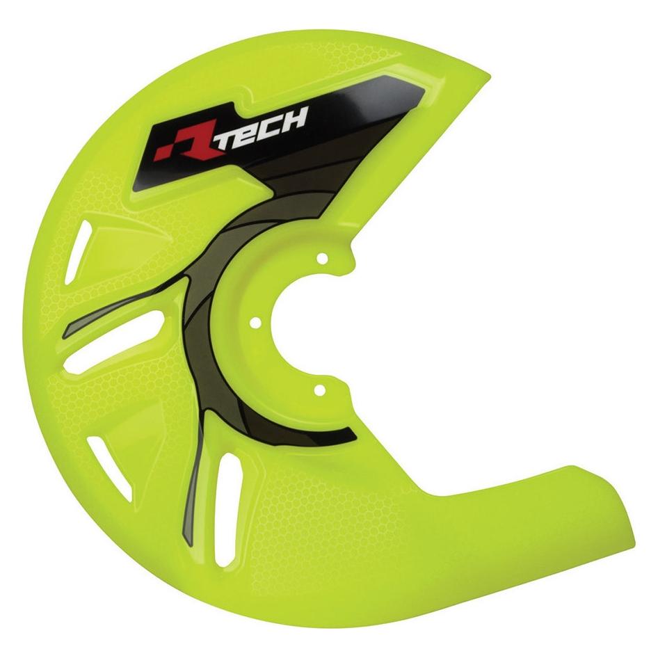 Racetech Universeller Bremsscheibenschutz (RDISCPTGF000)