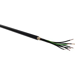 N2XH-J 7x2,5RE Cca Kabel halogenfr. N2XH-J 7x2,5 Cca