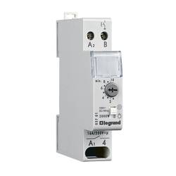 Legrand 3701 Treppenlichtzeitschalter Hutschiene 230 V/AC