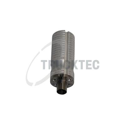 TRUCKTEC AUTOMOTIVE Lösewerkzeug, Druckluft-Schnellverbinder 0136150