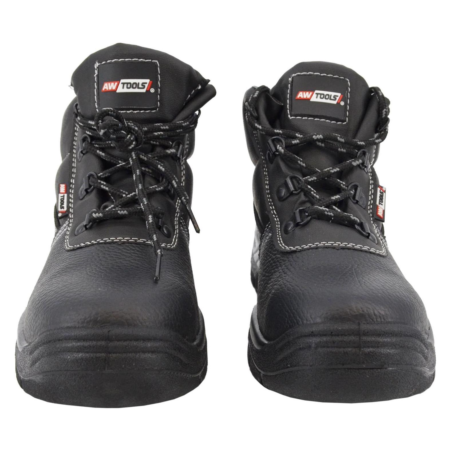 Awtools BUTY BOLZANO S3 ROZ.40 / WYSOKIE (S3, 40) (33549386)
