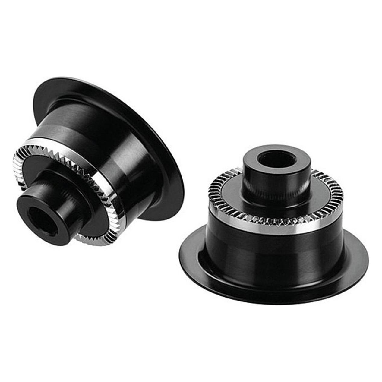 Sram Conversion Caps X0 Rear 12x135 Through Axle, fits 9/10 (00.1918.145.009)
