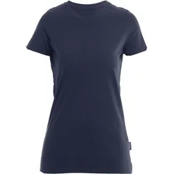 HRM Damen T-Shirt 'Luxus Rundhals' 201 navy 5XL