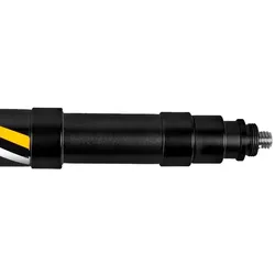 Fotopro AK 64+ Aluminium Monopod für vielseitige Fotografie