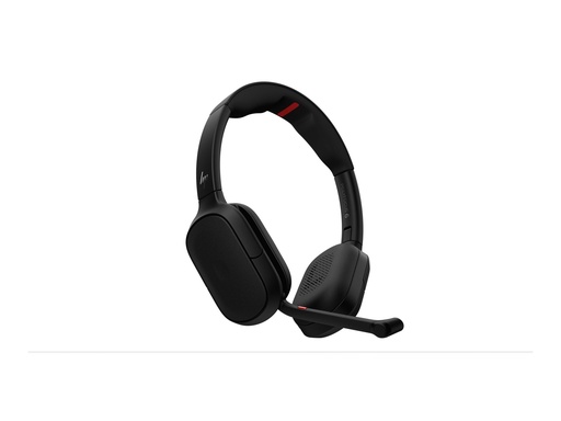 Poly HP Poly Focus 625 Fold - Headset - On-Ear - Bluetooth (C56XSAA#AC3)