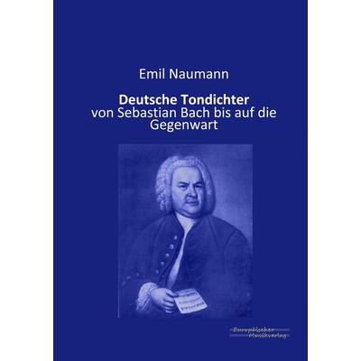 Deutsche Tondichter -