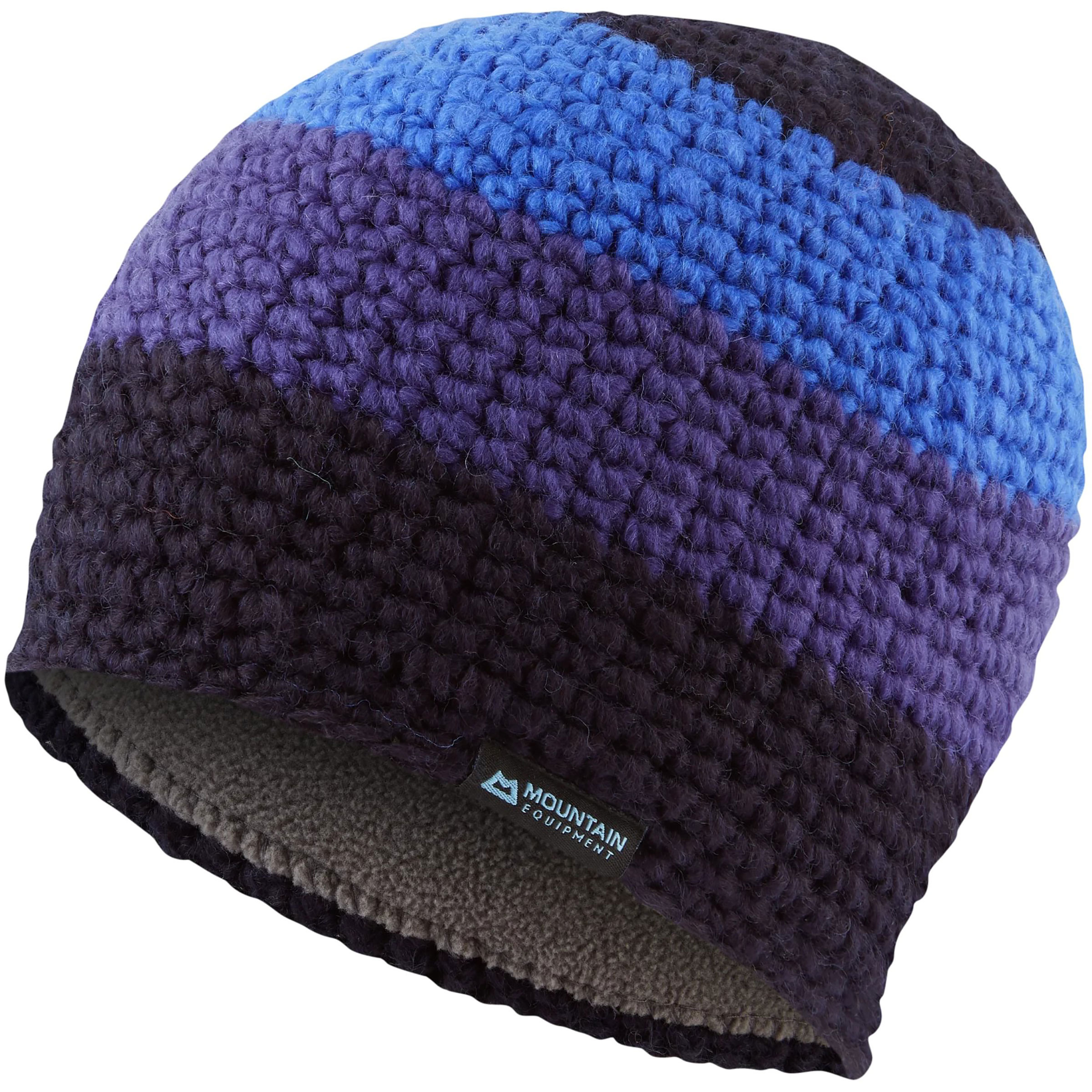 Mountain Equipment Flash Damen Mützen & Beanies blau Lifestyle Schnell trocknend