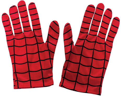 Kinder-Handschuhe "Spiderman"