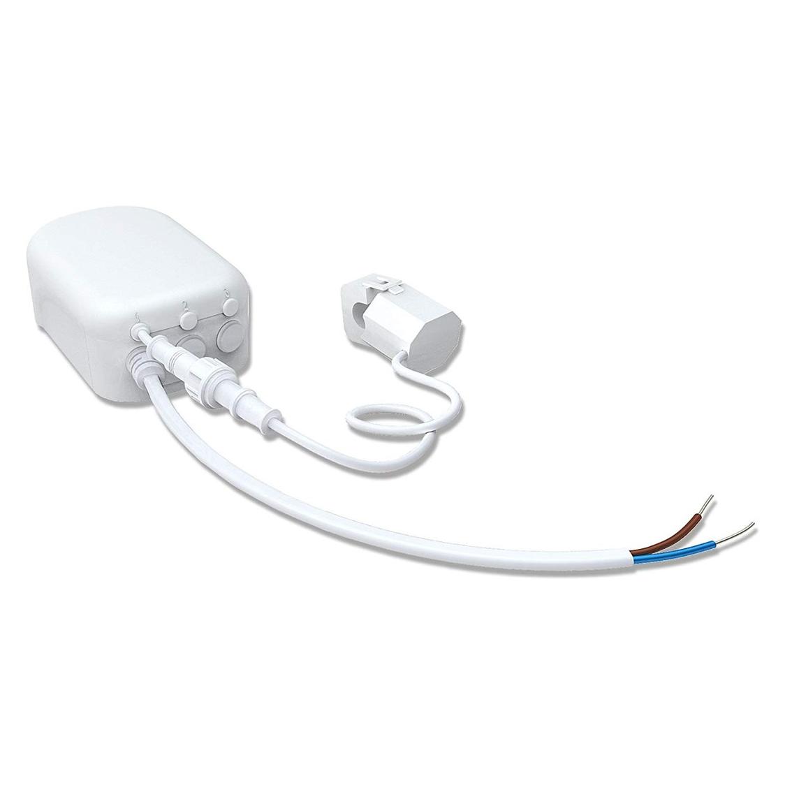 Aeotec Zangenamperemeter mit einer Zange GEN5 (60A) (AEOEZW095C1A60)