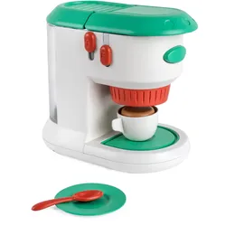 Chicco - Kaffeemaschine – Rollenspielset Fuer Kinder