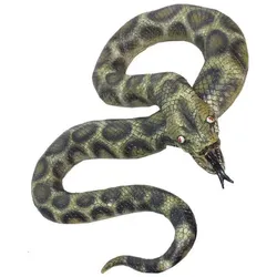 Smiffys Riesen-Python Paul