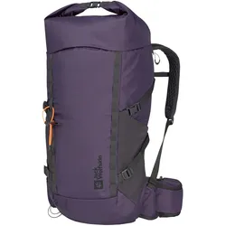 Jack Wolfskin Wanderrucksack Cyrox Shape 30 S-L dark grape