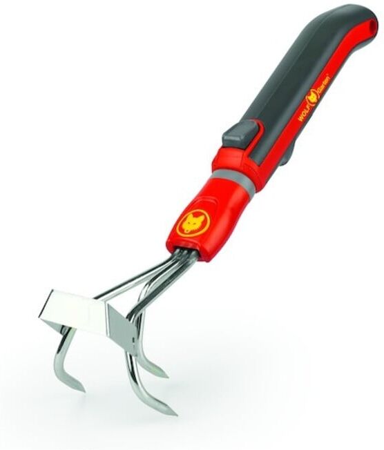 WOLF-Garten LB-M/ZM 015 Griffe-butte avec manche (71AIE002650)