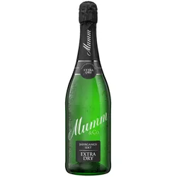 Mumm Extra Dry Jahrgangssekt