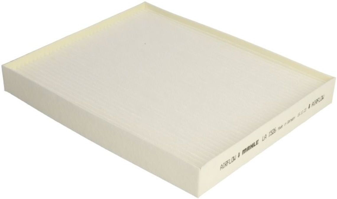 Innenraumluftfilter MAHLE KNECHT LA 1526