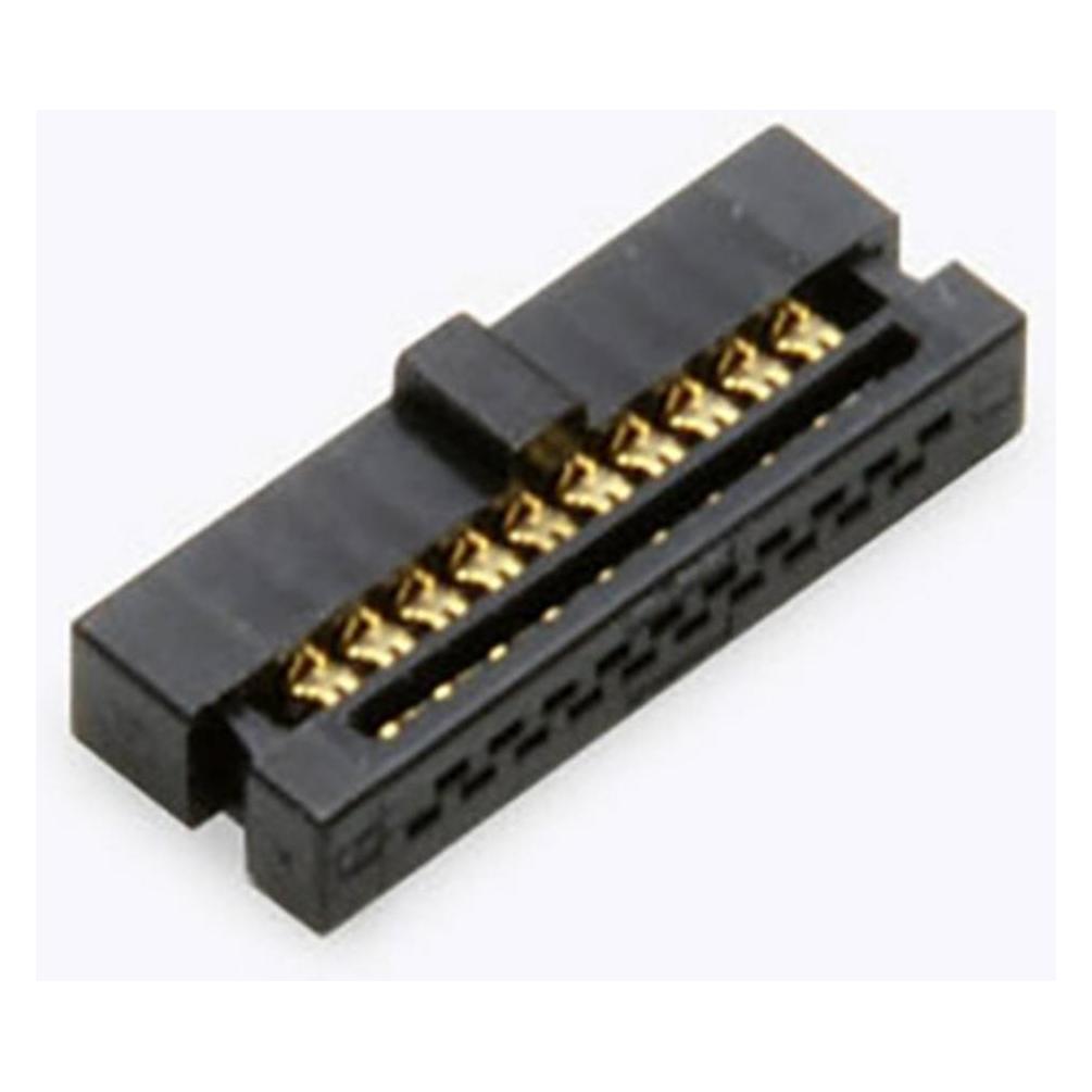 BKL Electronic Pfosten-Steckverbinder (10120663)