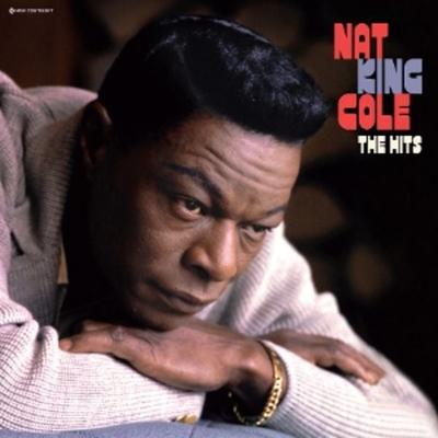 The Hits (Deluxe Gatefold Black Vinyl) - Nat King Cole, Vinyl