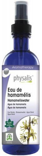 Physalis Hamamelis water 200 ml