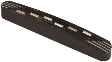 Höfner H72/20-N Guitar Bridge Upper