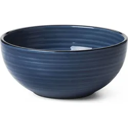 Colore Schale 15 cm blau