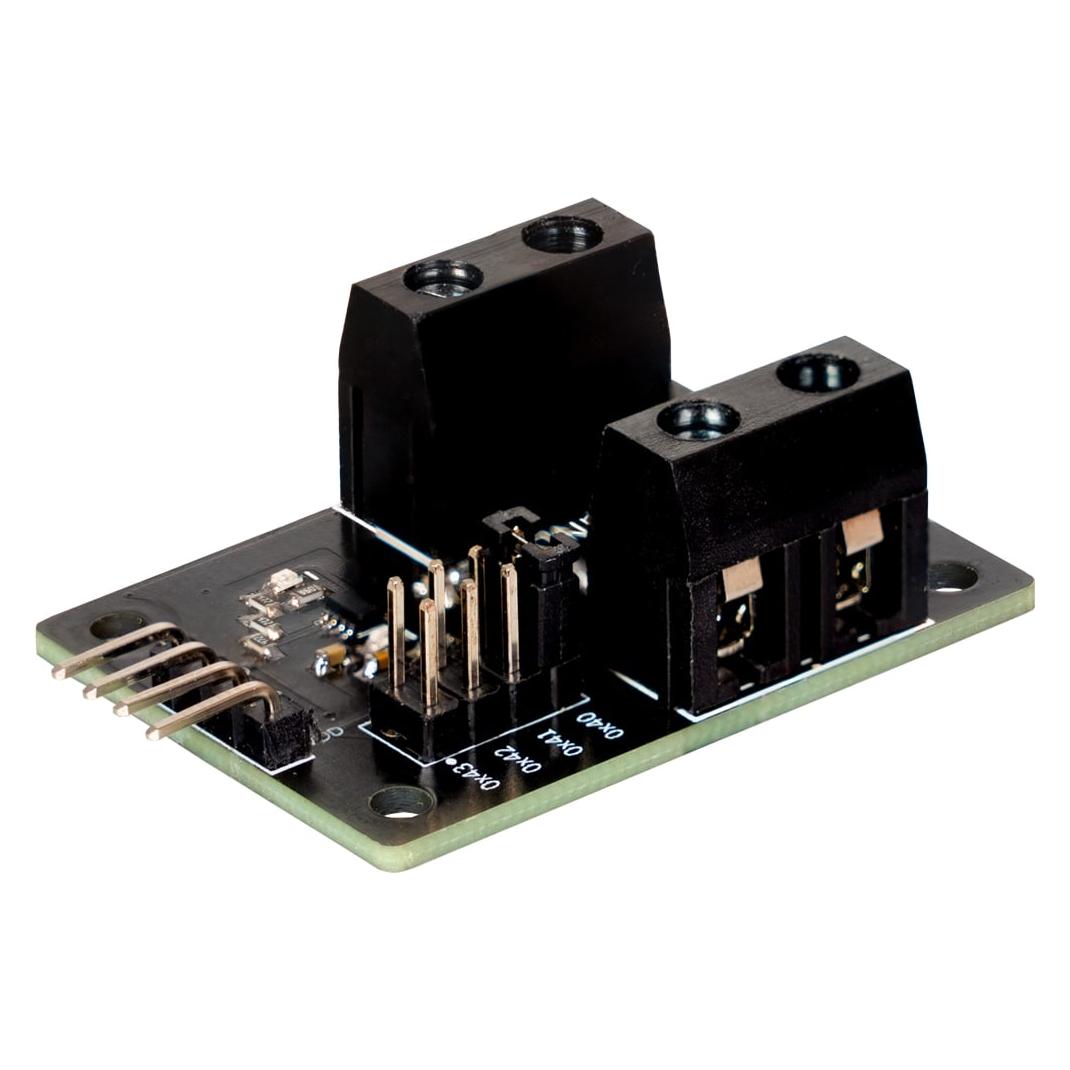 Joy-it SBC-DVA Spannungsregler 1 St. (SBC-DVA)