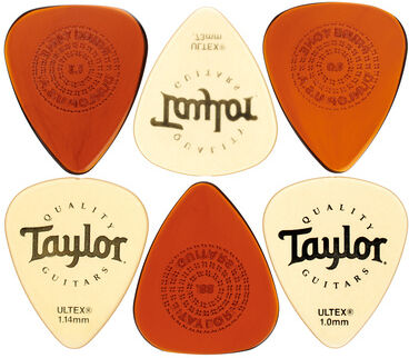 Taylor Picks Variety Pack