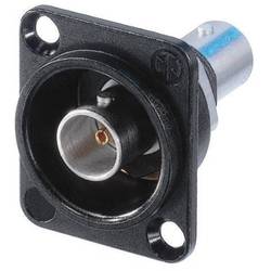 Neutrik NBB75DFIB-P BNC-Durchführung BNC-Buchse - BNC-Stecker 1 St. Piece