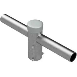 Schuch Licht Doppelaufsatz 610/2