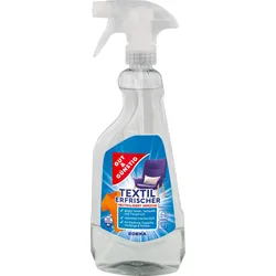 GUT&GÜNSTIG Textilerfrischer frisch 0,75 l