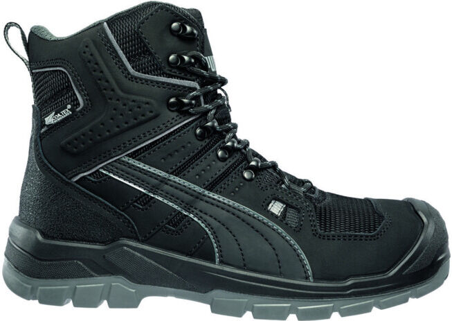 PUMA YOSEMITE BLK ST CTX MID O2 WR CI HI HRO SRC (630850200000041)