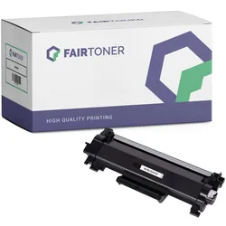Kompatibel für Brother TN-2410 Toner Schwarz