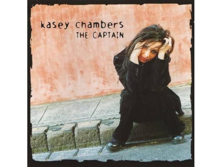 The Captain