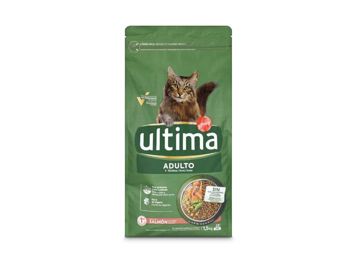 Ultima Cat Lachs