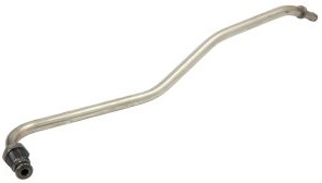HJS 92 10 0808 Pressure Pipe, pressure sensor (soot / particulate filter)