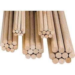kwb 028006 Holzdübel 1 m 6 mm 1 St.