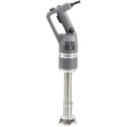 Robot Coupe Robot-Coupe Stabmixer CMP 250 V.V., bis zu 15 Liter pürieren, mischen und emulgieren. 230 V, 2300 bis 9600 U/min - selbstregulierend