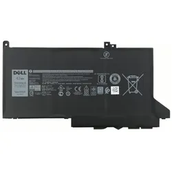 PSA DJ1J0 notebook spare part Battery (4 Zellen, 3500 mAh), Notebook Akku, Schwarz