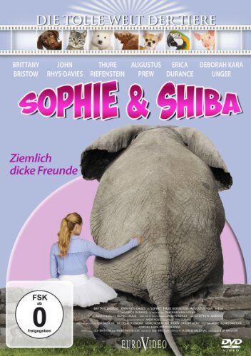 Leif Bristow - Sophie & Shiba - Preis vom 09.10.2026 07:28:09 h