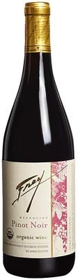 """Frey Organic Pinot Noir 2024 Red Wine - California"""
