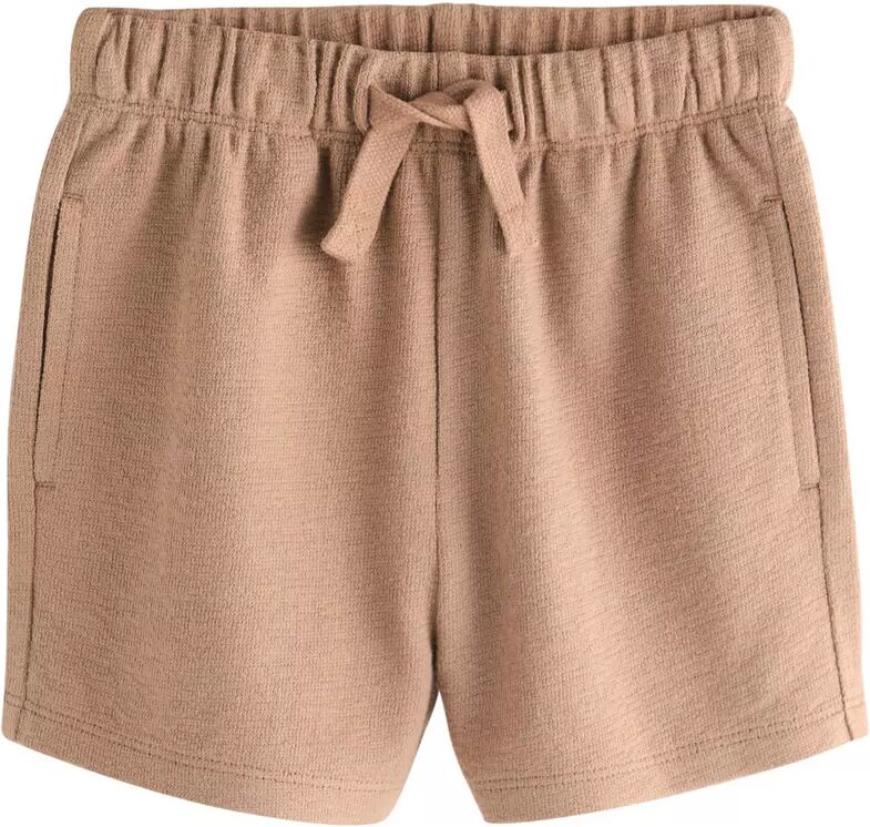 Next - Bermuda Shorts, 3-4A, Braun Naturel