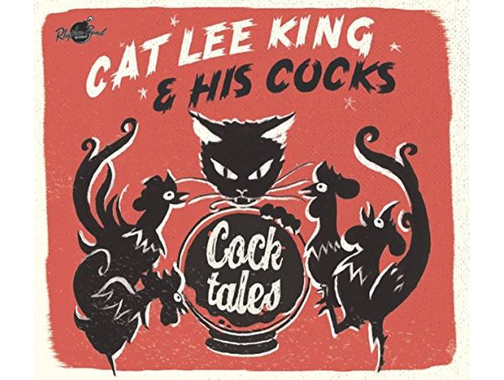 Cock Tales