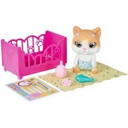 Simba Pamper Petz Kitty