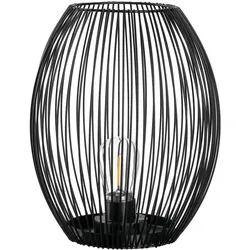 Laterne CASOLARE (DH 18,90x24,50 cm) - DH 18,90x24,50 cm