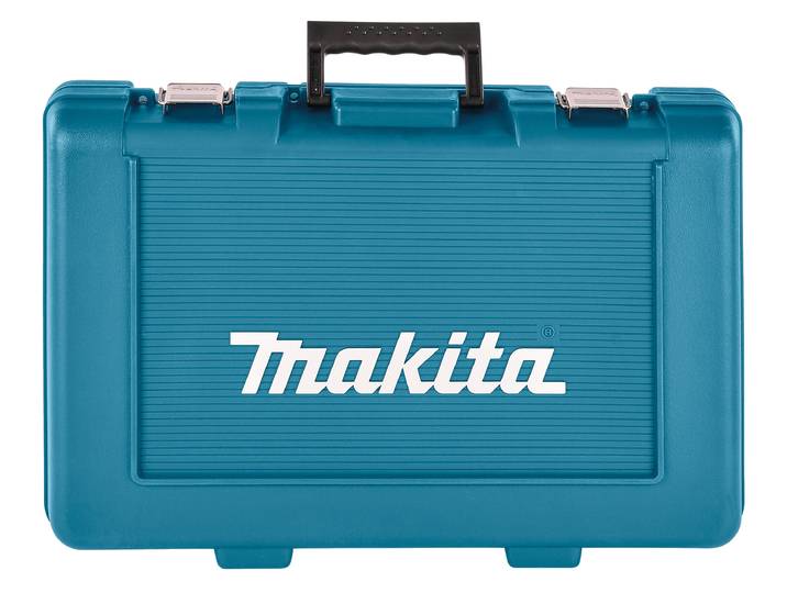 Makita Mallette de transport en plastique