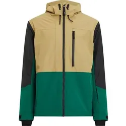 McKINLEY Herren Jacke Hann ux, Größe M in Grün Grün