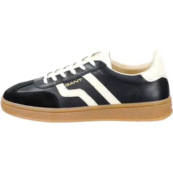 GANT - Cuzima Damen Sneaker 2026 - 42 Black (G00)