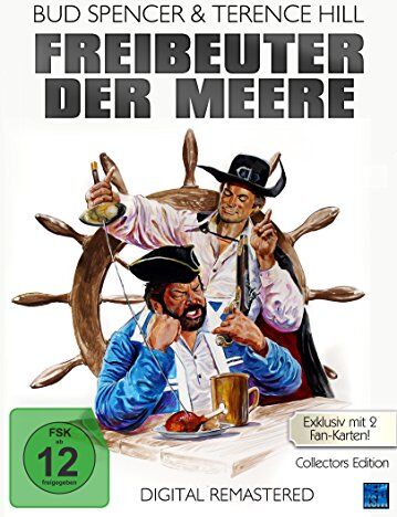 Thomas Vincent - Freibeuter der Meere (Digital Remastered) (Limited Edition) - Preis vom 11.10.2026 03:10:56 h