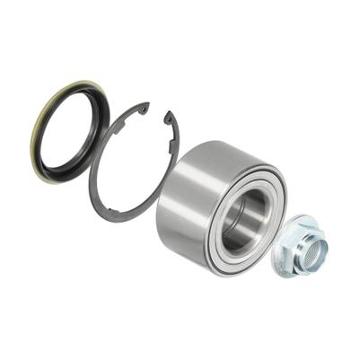 F.BECKER Radlagersatz 40110407 für Ford MAZDA KIA