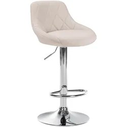 Barhocker Lazio Stoff