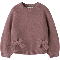 Tchibo - Name IT Kinder-Pullover - Mädchen - Gr. 122/128